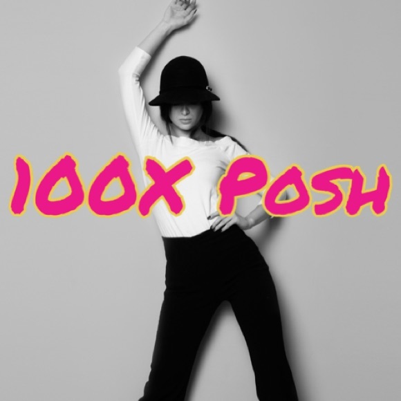 100xposh